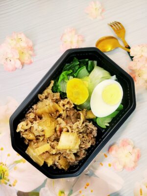 🇺🇸泡菜牛五花